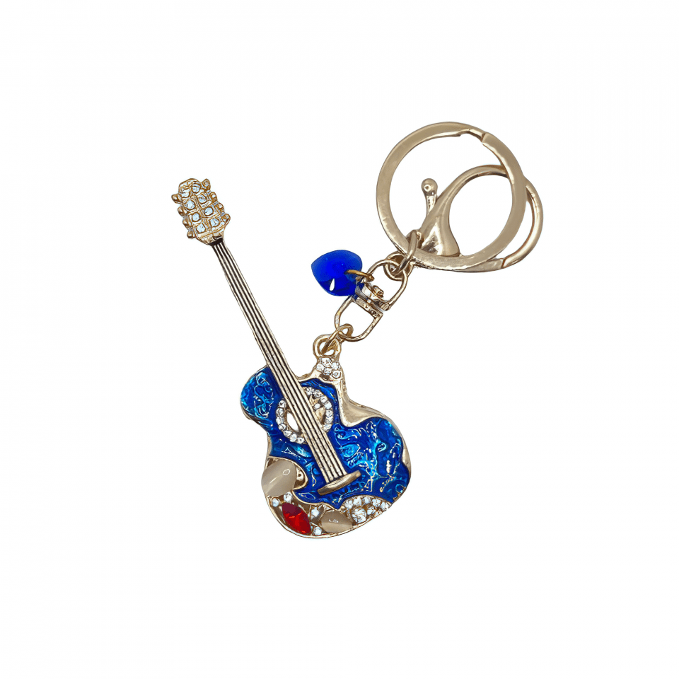 blue-guitar