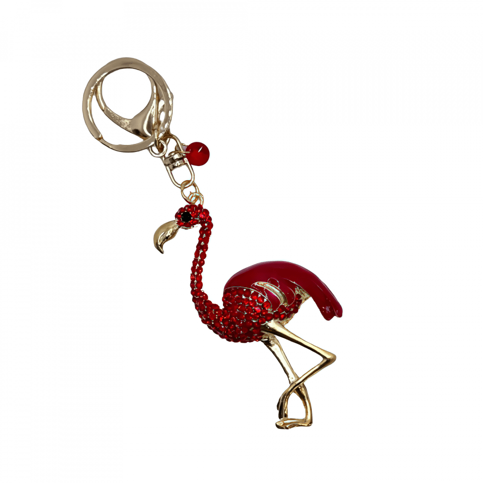 red-flamingo