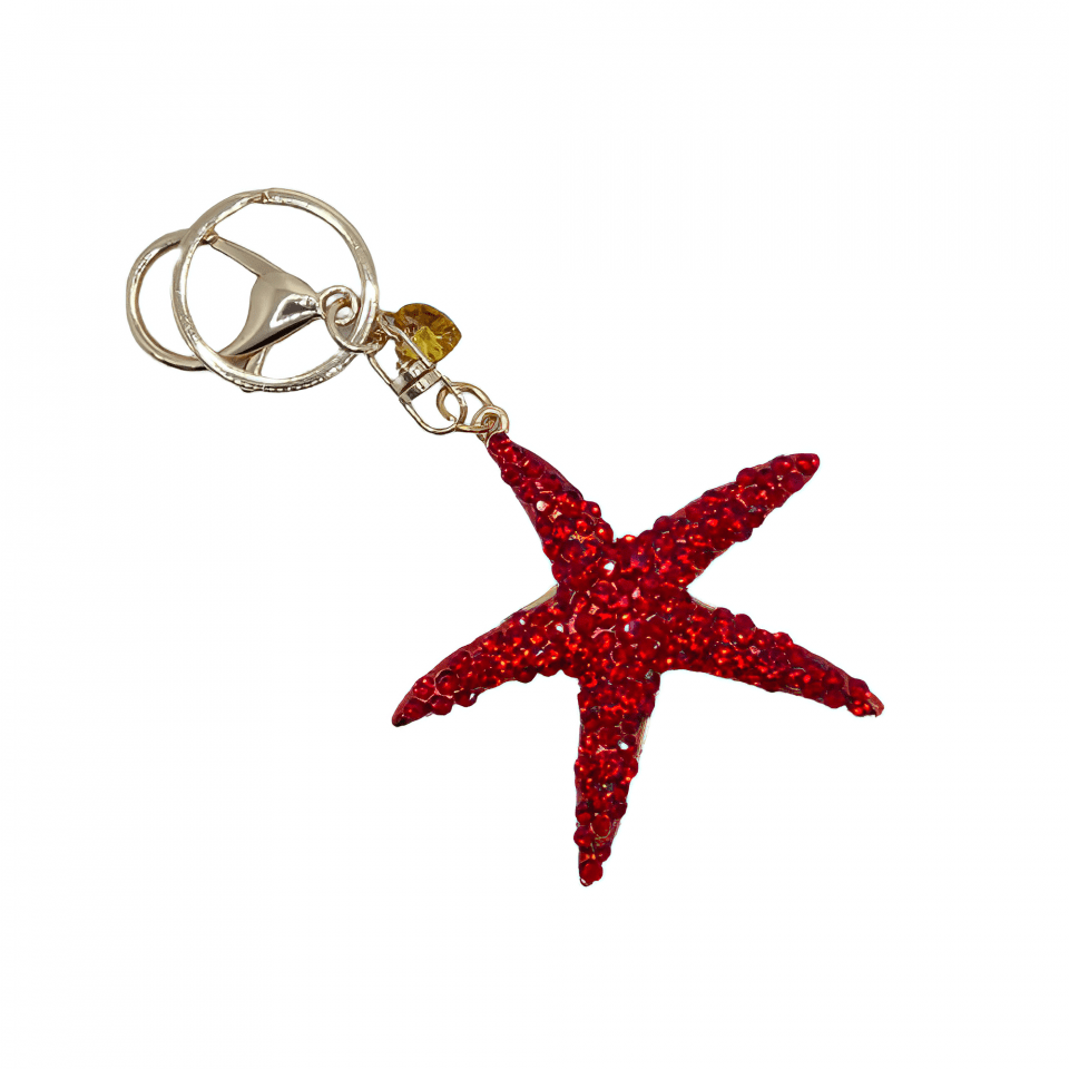 red-starfish