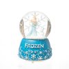 Χιονόμπαλα Frozen Με Kρύσταλλα Swarovski®