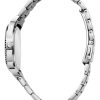 TRUSSARDI T-Bent Stainless Steel Bracelet
