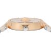 VERSUS by VERSACE Moscova Two Tone Stainless Steel Bracelet