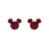 Σκουλαρίκια Mickey Mouse